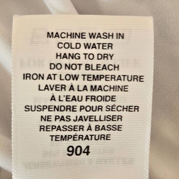 Eddie Bauer Womens WeatherEdge Hooded Rain Jacket Light Green 2XL - Picture 9 of 12